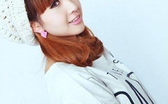 浙江女子身体里取出花